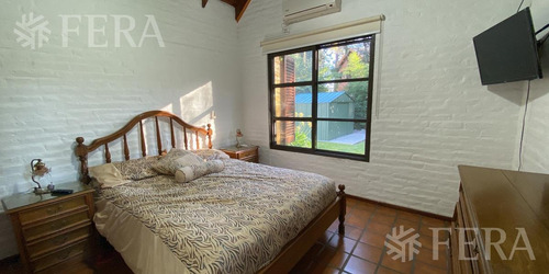 Imagen 7 de 19 de Venta Casa 5 Ambientes Con Jardín, Galería, Playroom Y Fondo Libre En Guillermo E Hudson (28388)