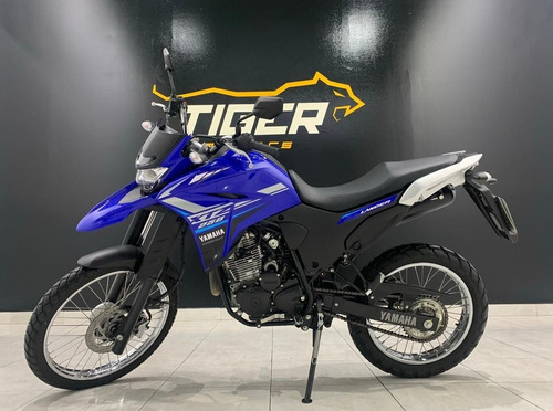Yamaha Lander 2020 - 1.200km