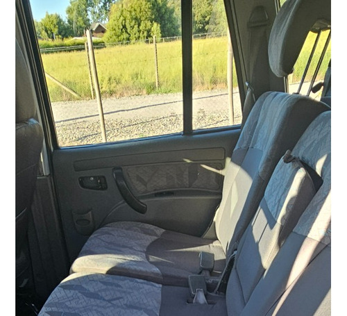 Mahindra Scorpio Suv 4x2 Crde