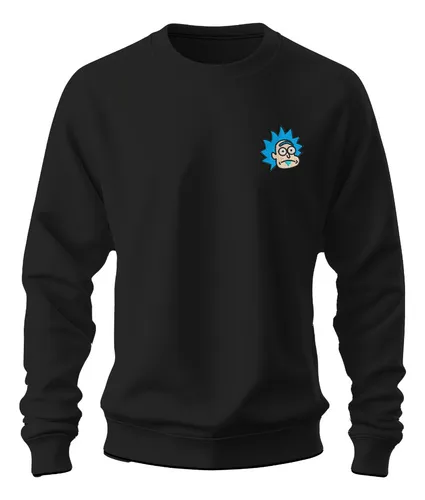 Sudaderas de rick y morty para mujer new arrivals