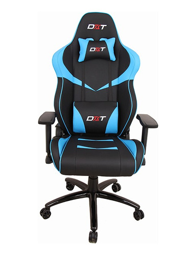 Silla Gamer Dxt Racing Blue