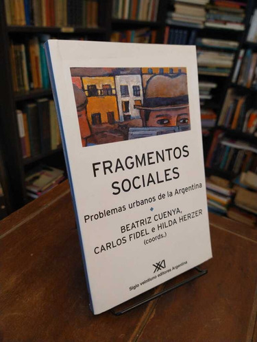 Fragmentos Sociales - Cuenca · Fidel · Herzer
