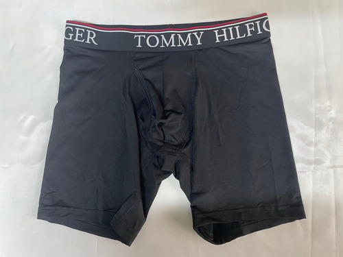 Boxer Hombre Tommy Hilfiger Microfibra Original Usa