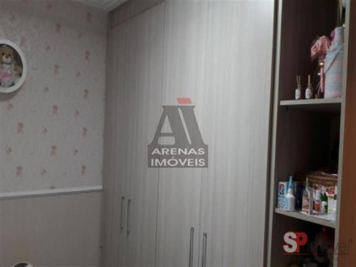 Imagem 12 de 13 de Apartamento - 216