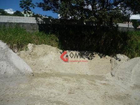 Imagem 2 de 7 de Terreno Residencial À Venda, Riacho Grande, São Bernardo Do Campo. - Te0109