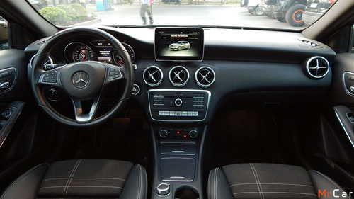Mercedes Benz A200 D 2017