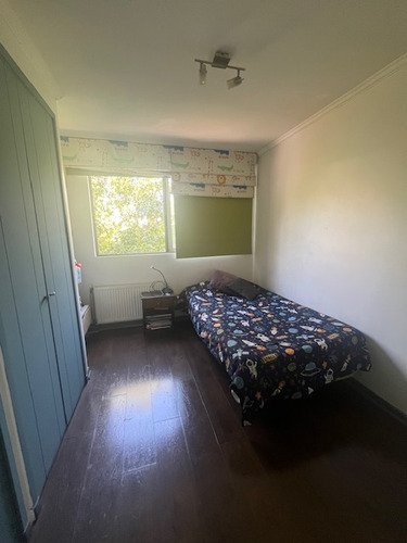 Venta Casa En Condominio 5hab 4ba Las Condes