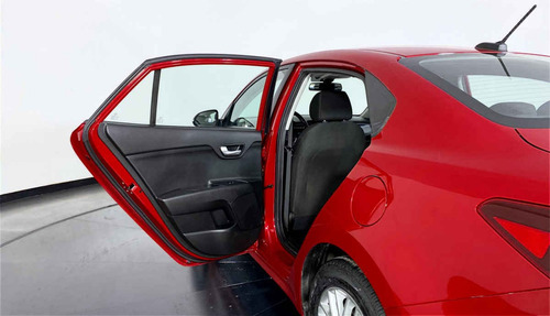 Imagen 15 de 15 de 110186 - Kia Kia Rio Hb 2018 Con Garantía