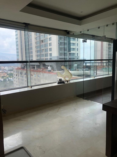 En Venta Loft En Residencial Isla De Agua. Interlomas.