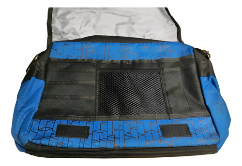 Mochila Assassin's Creed Tipo Messenger Chenson
