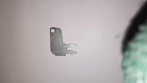 Llave De Encendido 5p-8500 Y Cortacorriente 8h-5306 Para Cat