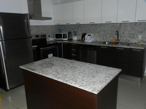 Imagen 4 de 14 de Alquiler De Apartamento En Oceanaire, Pta Pacífica 19-1367