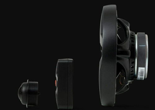 Jbl Gx608c Sistema De Componentes Completo De La Serie