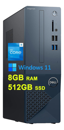 Computador Desktop Dell Inspiron 3020s 13ª Geração I5-13400