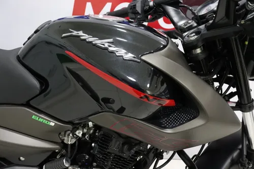 Pulsar Ns 125