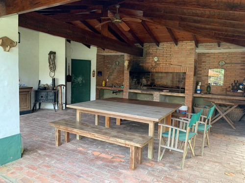 Imagen 20 de 30 de 51 Ha. Haras Madrigal En Zona Rural De Zarate