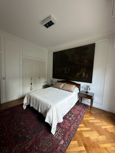 Departamento En Venta En Palermo Chico