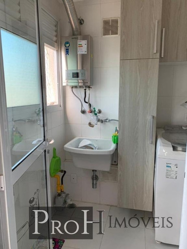 Imagem 10 de 14 de Apto 2 Dorms, Varanda Gourmet E Lazer Completo R$ 530.000