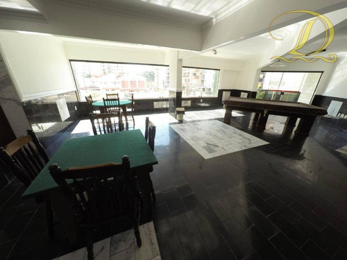Imagem 23 de 27 de Apartamento De 2 Quartos À Venda Na Vila Tupi Com Sacada E Pagamento Facilitado!!! - Ap4628