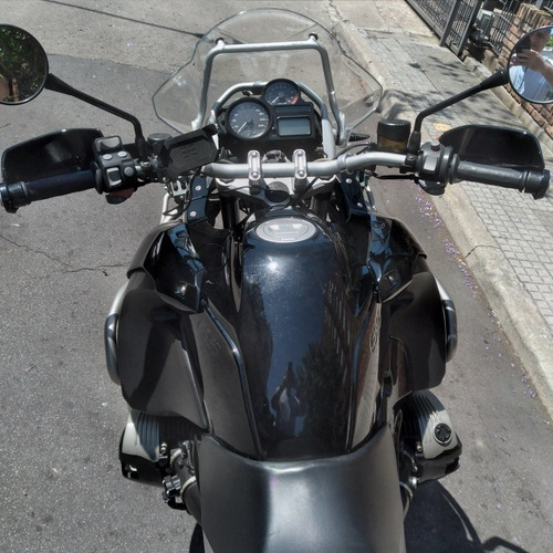 Imagen 4 de 5 de Bmw R 1200 Gs