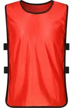 Comprar Chaleco Entrenamiento Deportivo Niños Fútbol Otros Crazyfit