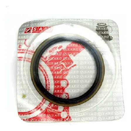 comprar Estopera Cigueñal Trasera Fiat 147 Uno Palio Siena Mpi 1.3