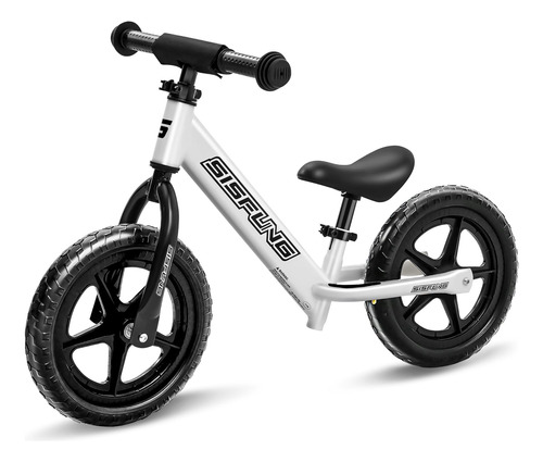 Sisfung Bicicleta De Equilibrio Para Ninos De 2 A 5 Anos Con