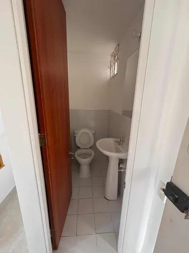 Apartamento Duplex