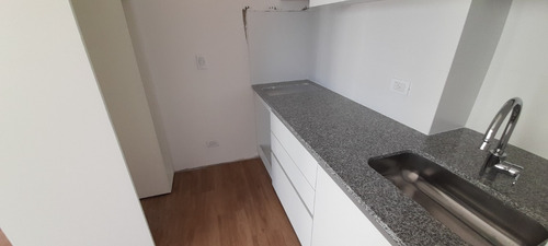 Imagen 6 de 16 de Moderno Monoambiente Y Medio A Estrenar Con Balcón