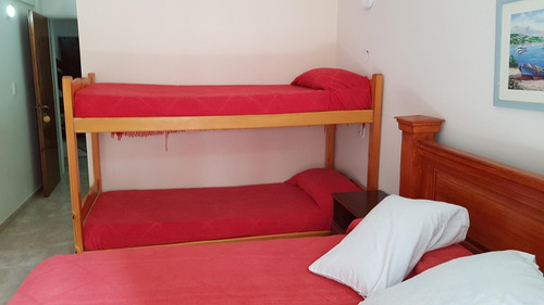 Imagen 7 de 22 de Moderno Hotel En Venta A Metros De La Playa San Bernardo