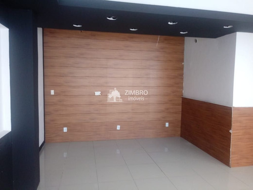 Imagem 7 de 16 de Sala Comercial Centro Espaço Para 30 Carros Estacionar - 97702