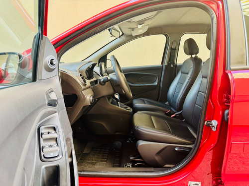 Ford Ka 1.5 Se Plus Flex Aut. 5p
