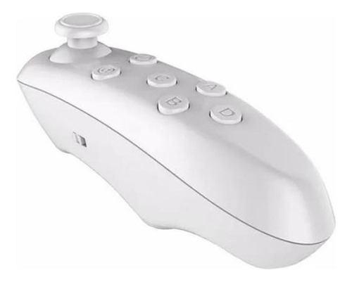 Joystick Control Bluetooth Vr Box Android Mania Blancoy