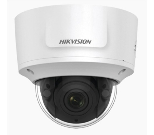 Camara Domo Ip Hikvision Antivandalica 4mgpx Int. Exterior