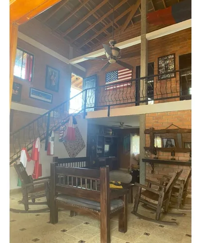 Venta De Finca En Sopetran