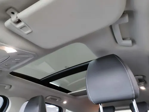 Ford Escape 2.0 titanium 4x2 at