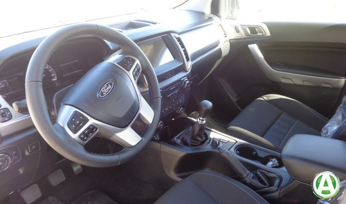 Ford Ranger Xlt Dc Mt 4x4 3.2 200 Cv 0 Km