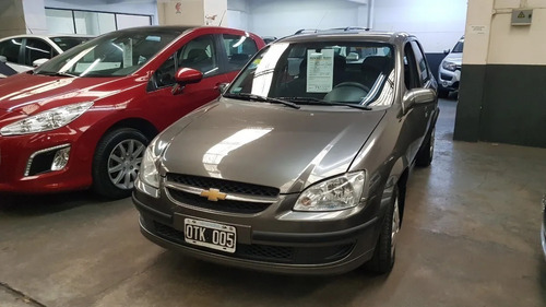 Chevrolet Classic Ls Aa+abs Impecable (cf)