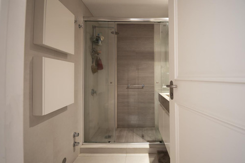 Imagen 26 de 30 de Venta Exclusivo Piso Alto En Palermo (parque Las Heras) - Juncal 3100 Impecable