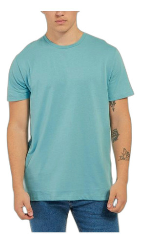 Remera Kevingston Basic 2xl