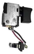 Comprar Interruptor Makita Gatillo 6337d Y Otros - Rep Original