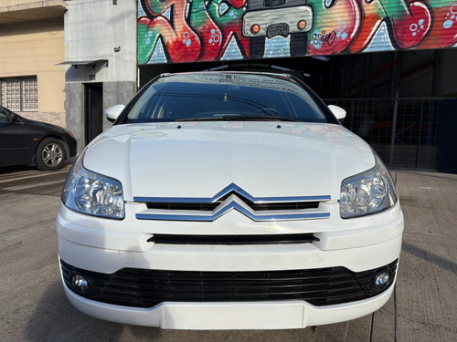 Citroën C4 2.0 Exclusive Bva Am71