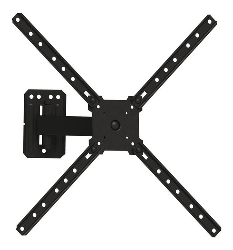 Imagem 3 de 3 de Suporte Articulado Para Tvs De 10 A 55 - Sbrp1030