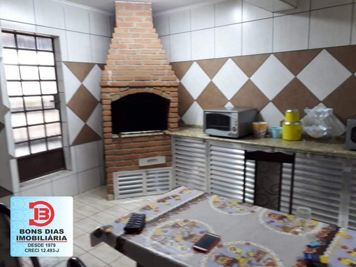 Imagem 15 de 15 de Sobrado - Vila Domitila - Ref: 7049 - V-7049