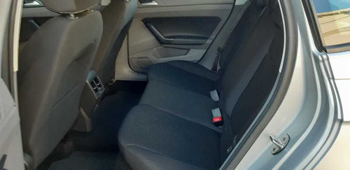 Volkswagen Virtus Comfort Tsi 1.0 Flex Aut