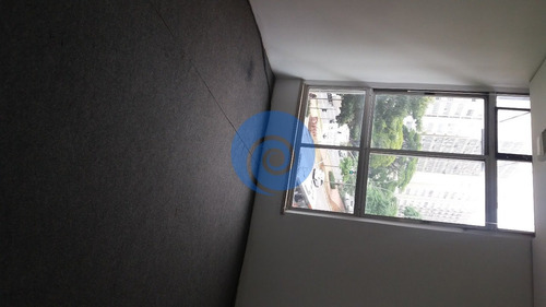 Imagem 3 de 10 de Conjunto / Sala No Jardim Paulistano - São Paulo - 3243