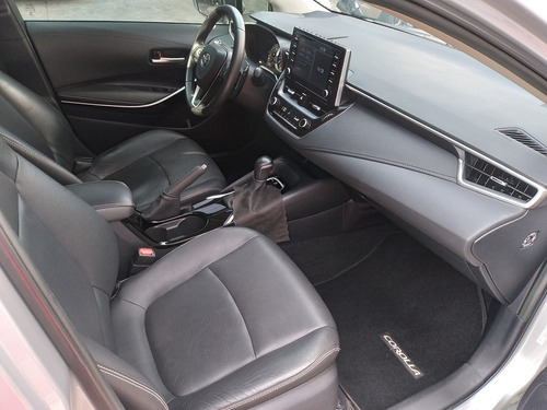 Toyota Corolla 2.0 Xei Dynamic Force Flex Aut. 4p