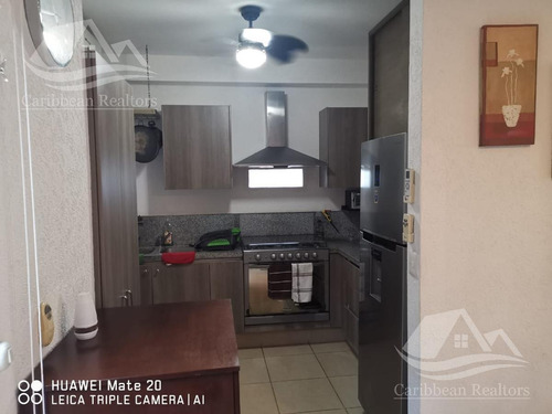 Casa En Venta En Playa Del Carmen Riviera Maya Bali