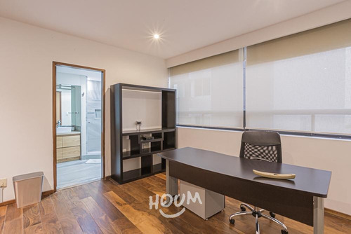 Imagen 29 de 30 de Departamento En Cumbres Reforma, Cuajimalpa De Morelos Con 3 Recámaras, 305 M², Id: 84088