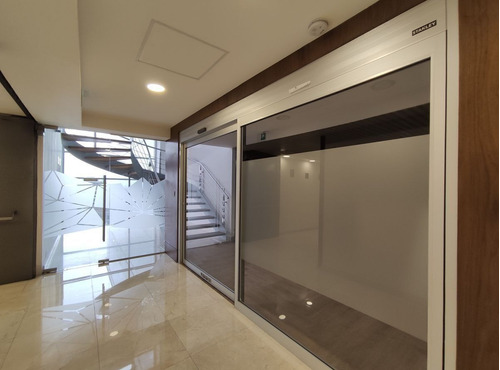 Imagen 8 de 15 de Renta - Oficina Amueblada - Insurgentes Sur - 400 M2 - Piso